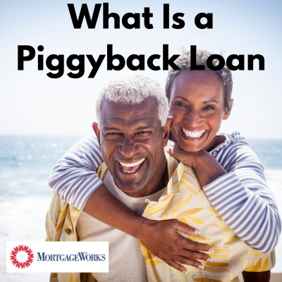 What Is a Piggyback Loan — And What Problem Does It Solve?